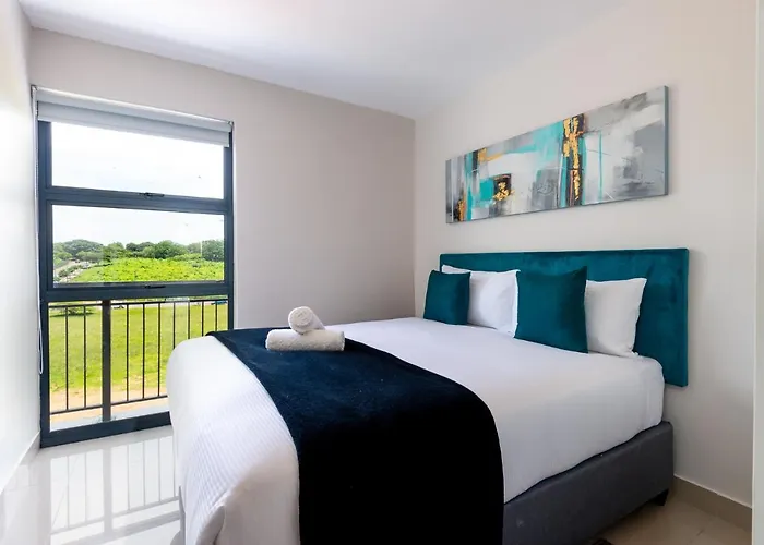 The Millennial Prime Umhlanga