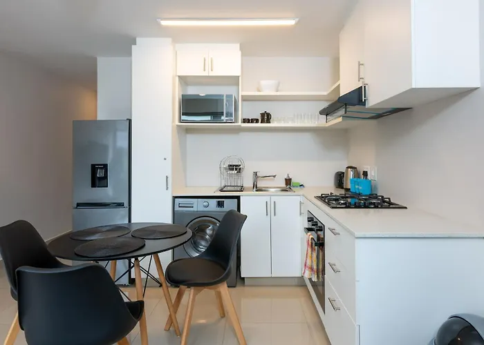 The Millennial Prime Umhlanga