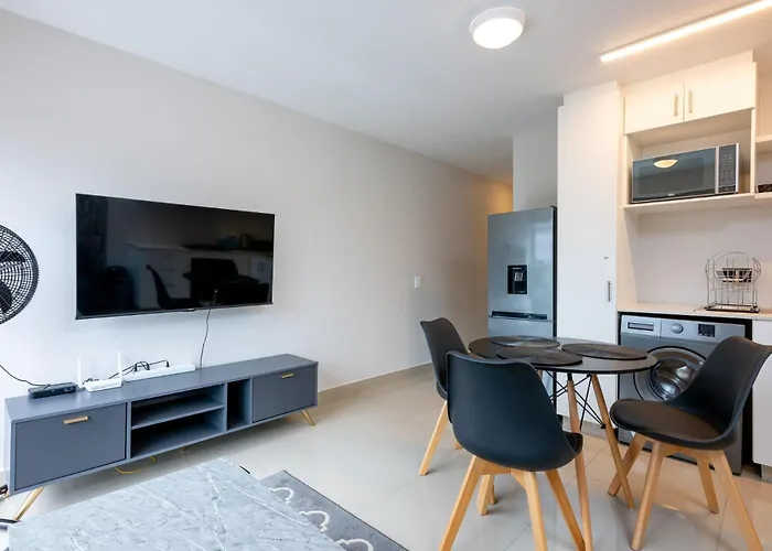 The Millennial Prime Umhlanga