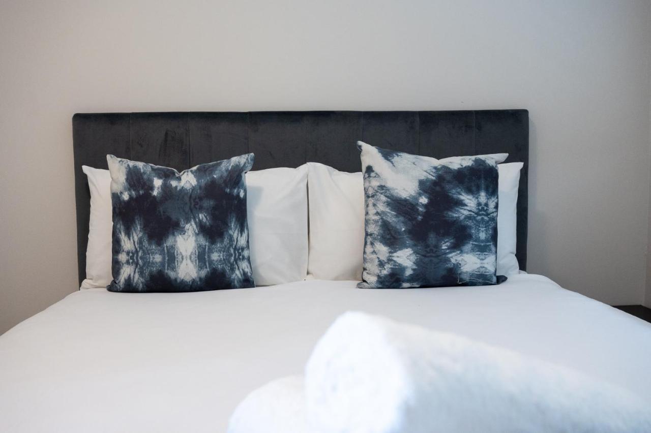 Apartment The Millennial Prime Umhlanga Durban