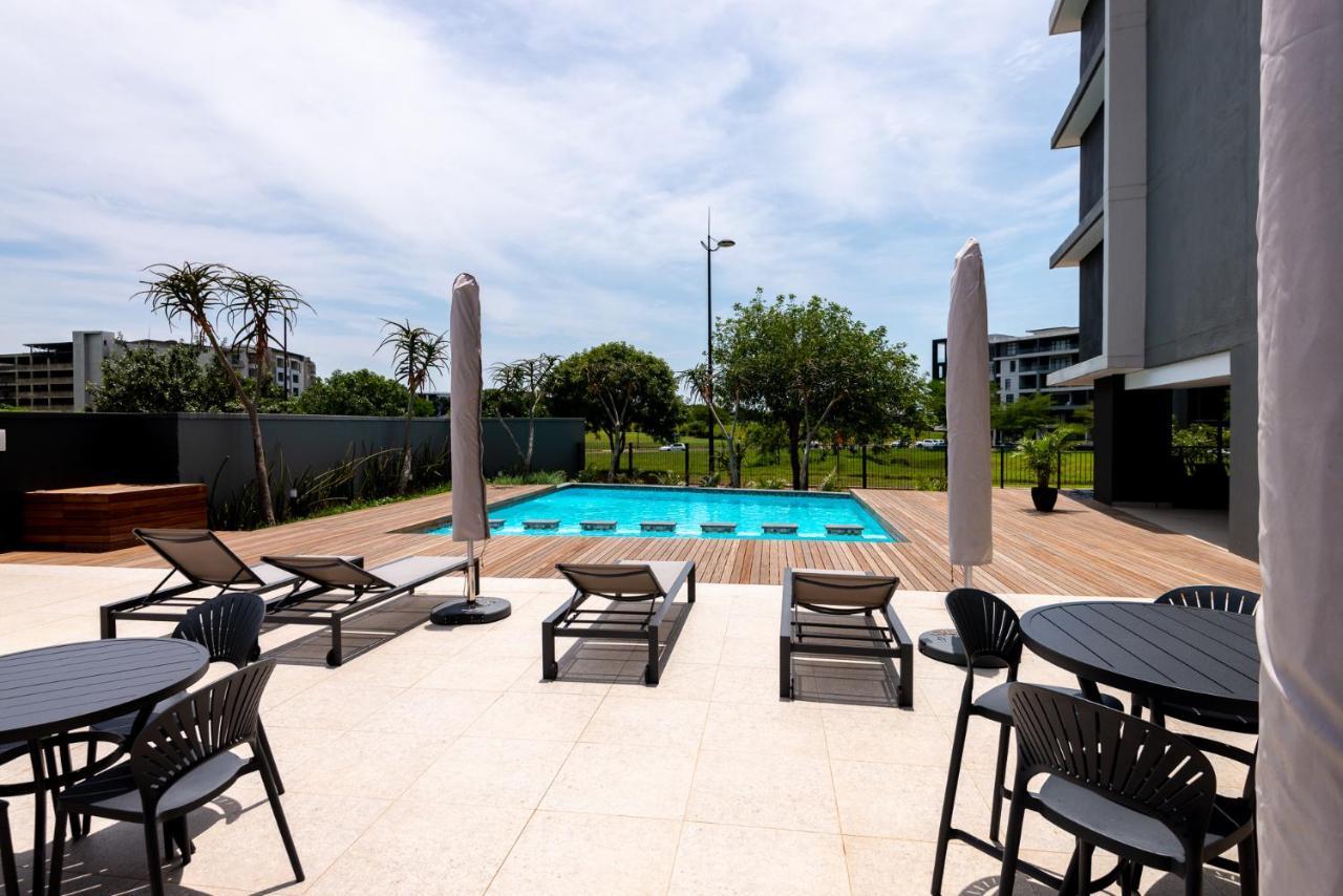 Apartment The Millennial Prime Umhlanga