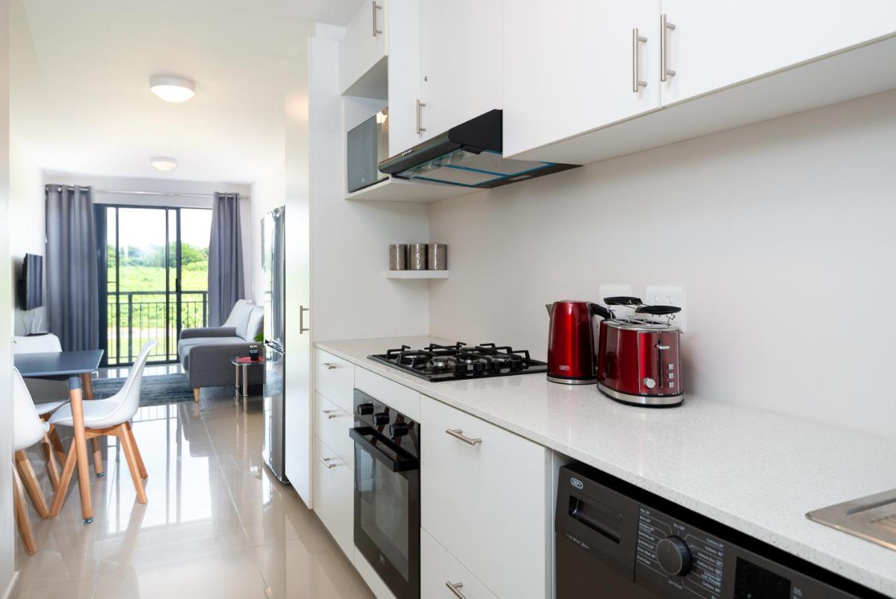 Apartment The Millennial Prime Umhlanga