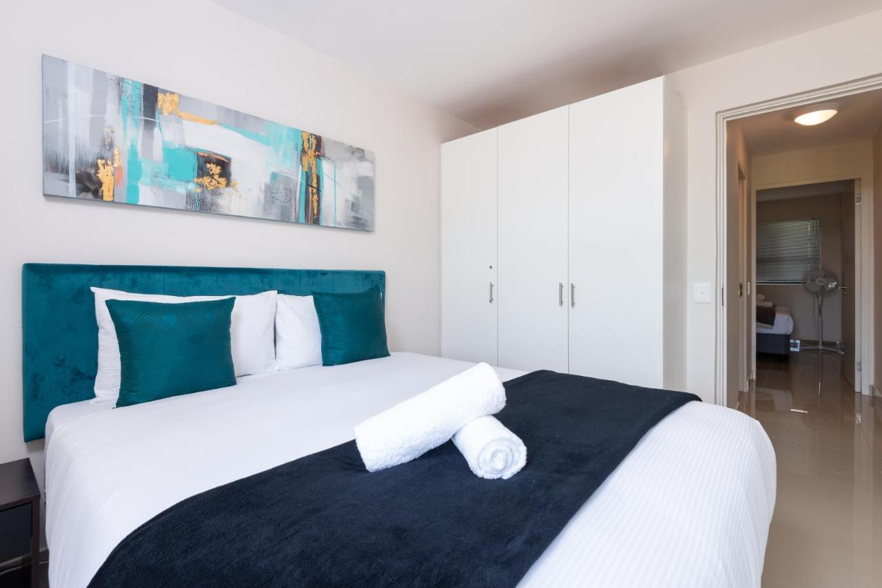 Apartment The Millennial Prime Umhlanga *