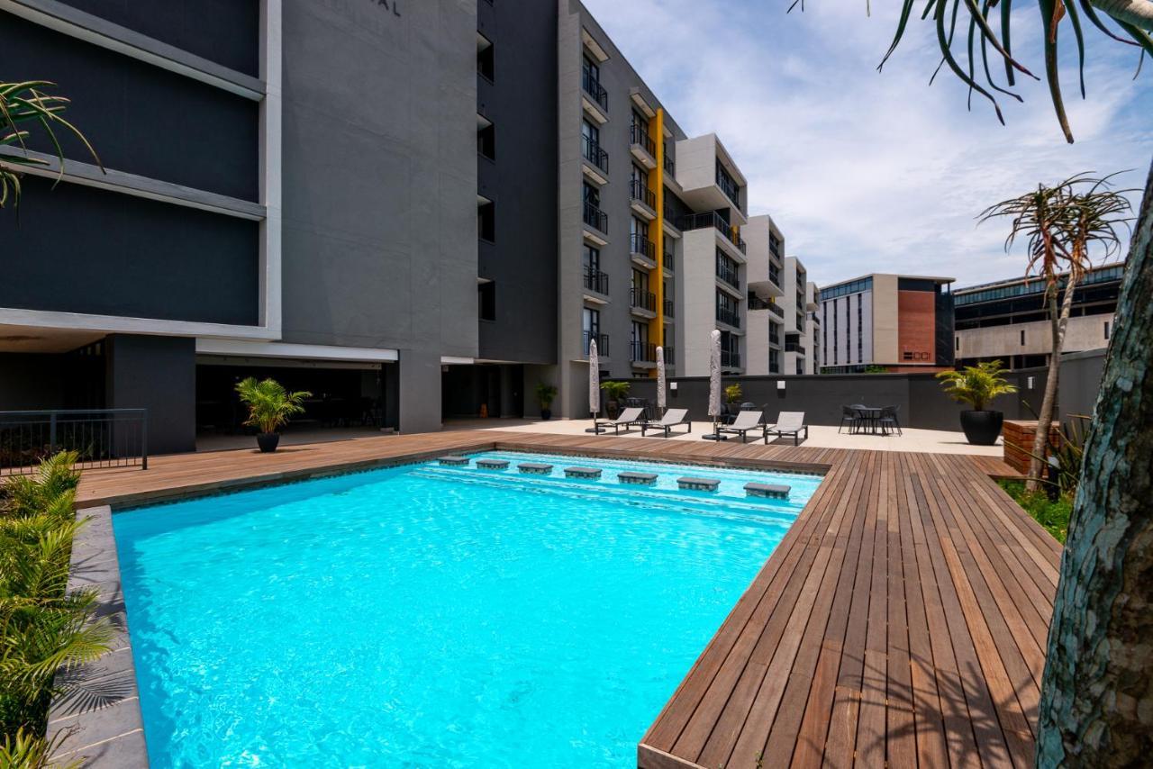 Apartment The Millennial Prime Umhlanga Durban