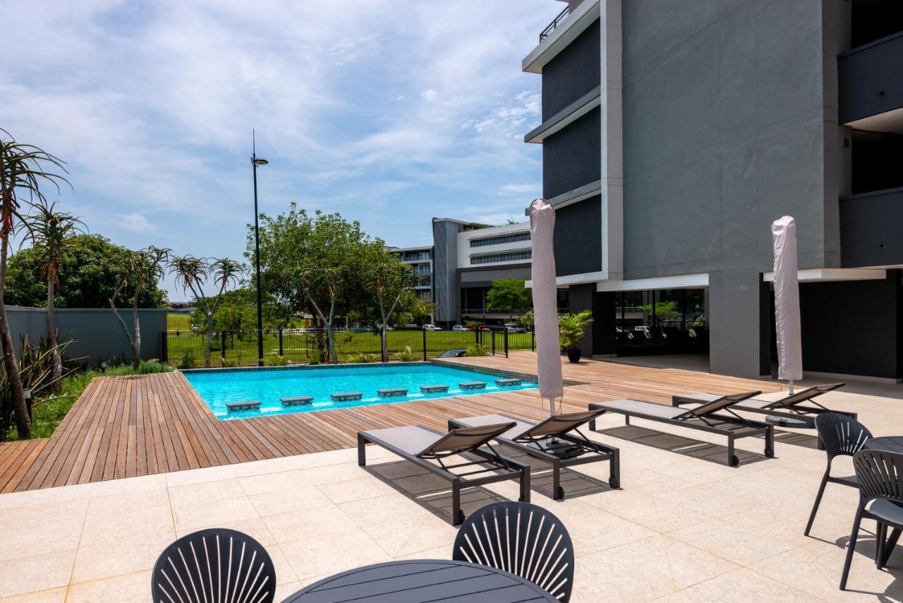Apartment The Millennial Prime Umhlanga