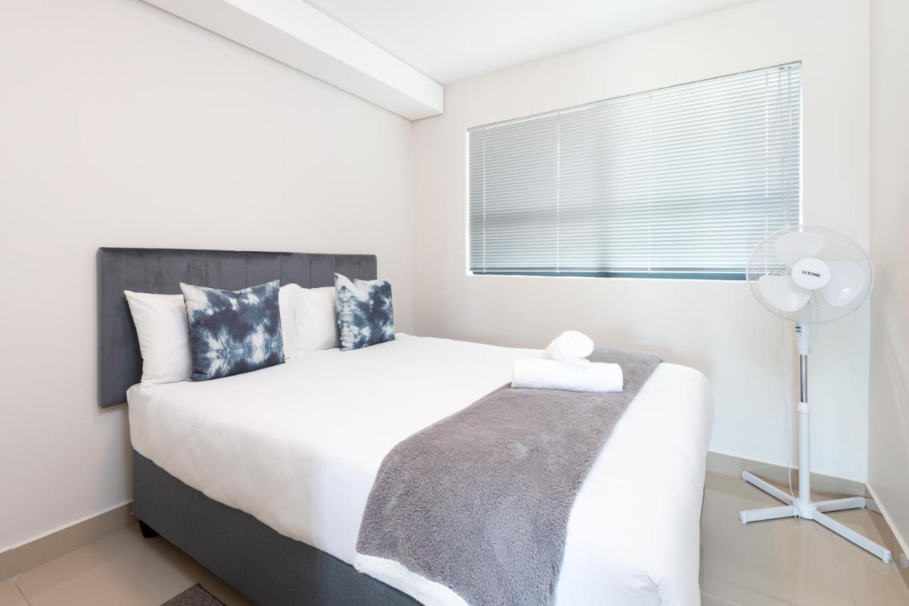 Apartment The Millennial Prime Umhlanga