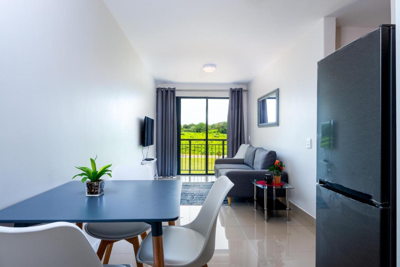 The Millennial Prime Umhlanga Apartment