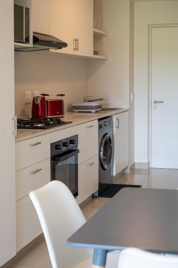 Apartment The Millennial Prime Umhlanga *