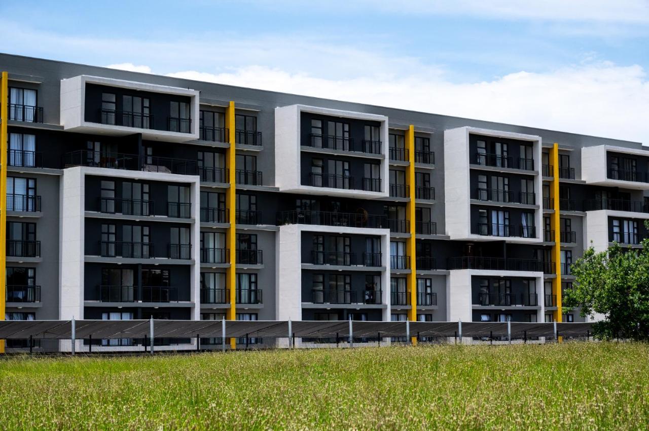 The Millennial Prime Umhlanga Apartment