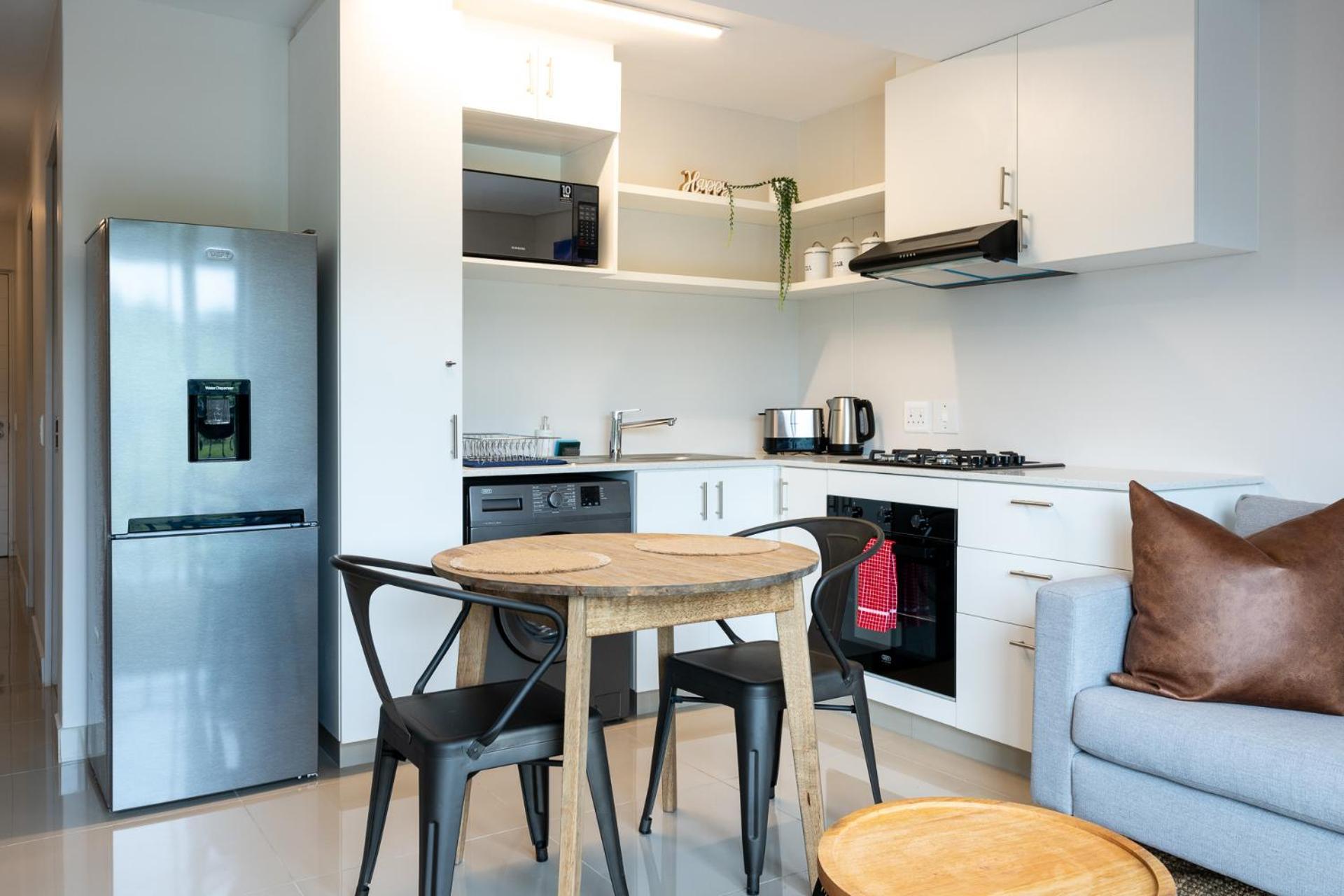 The Millennial Prime Umhlanga *