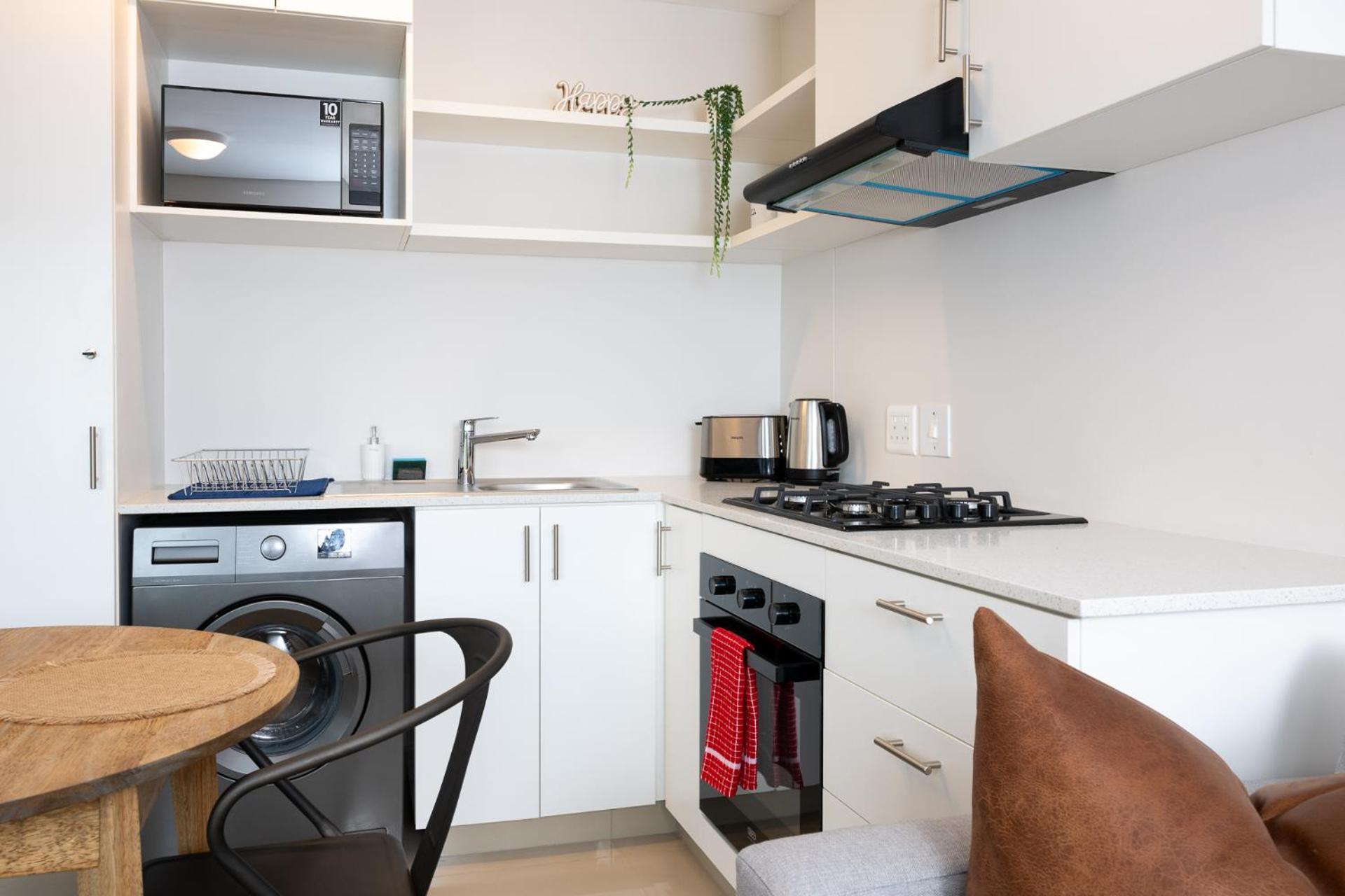 The Millennial Prime Umhlanga