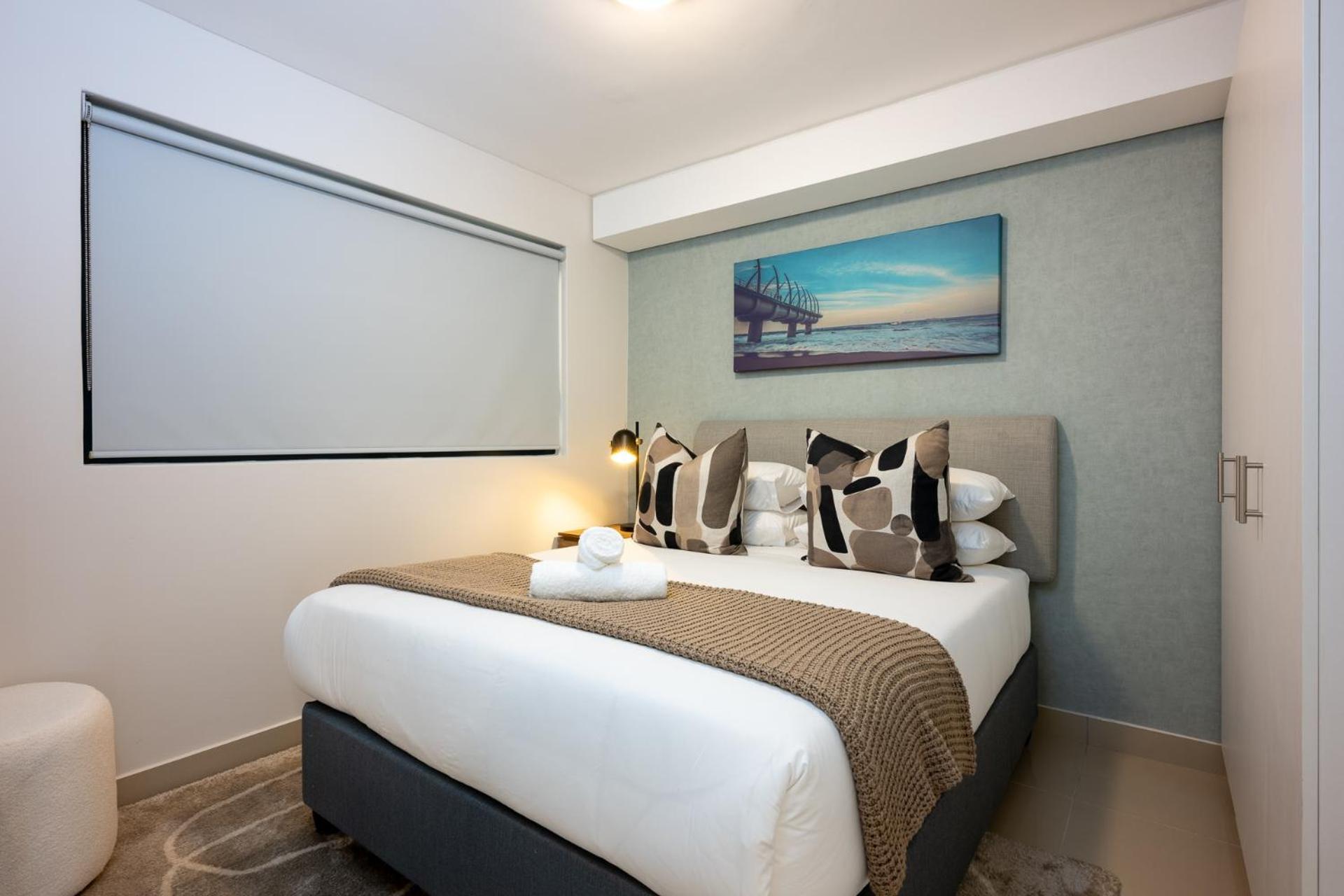 The Millennial Prime Umhlanga Apartment *