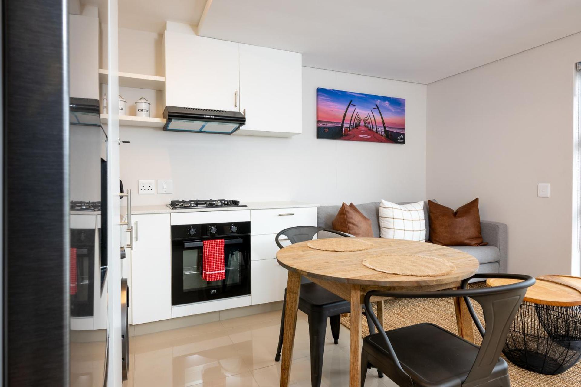 Apartment The Millennial Prime Umhlanga Durban