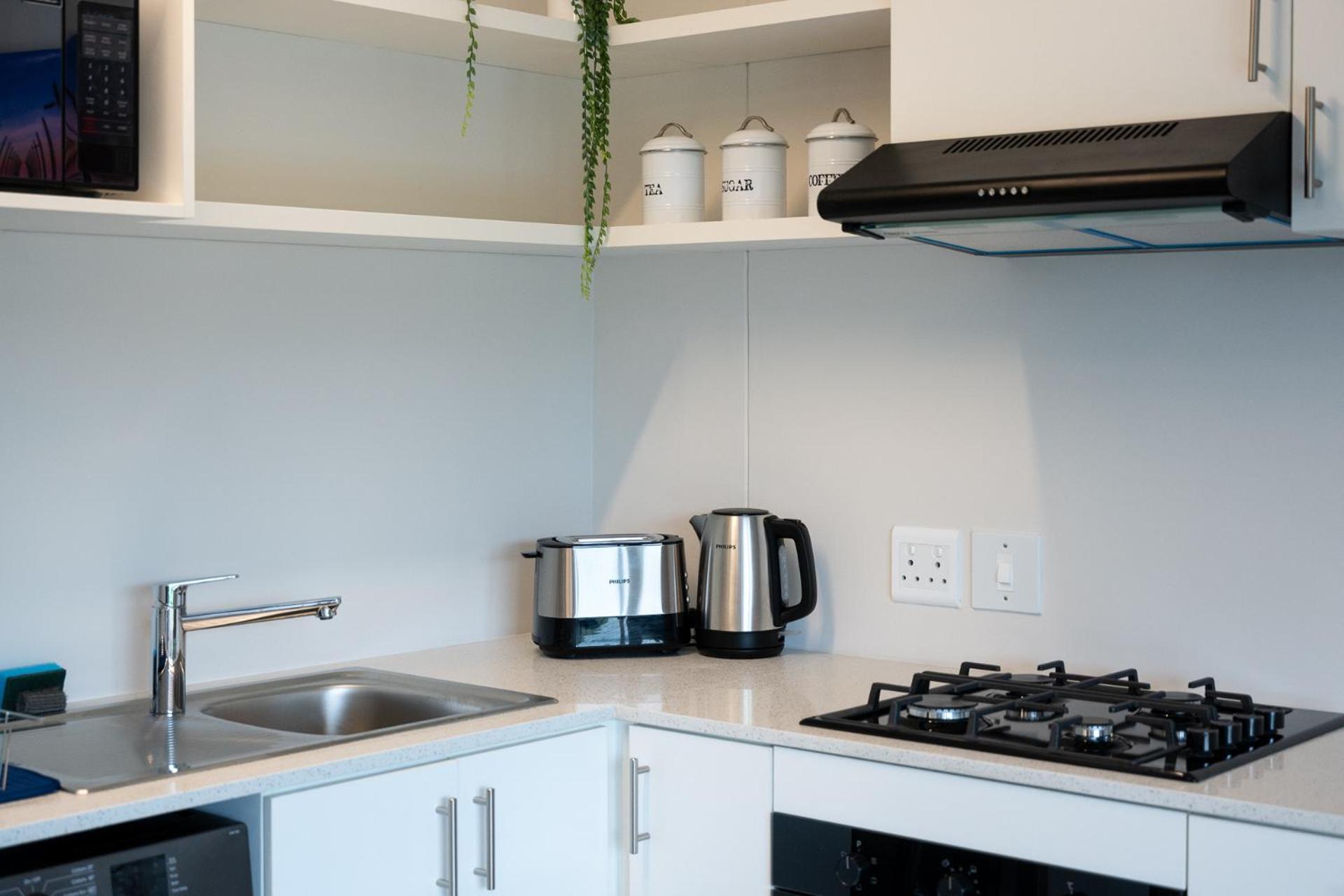 Apartment The Millennial Prime Umhlanga