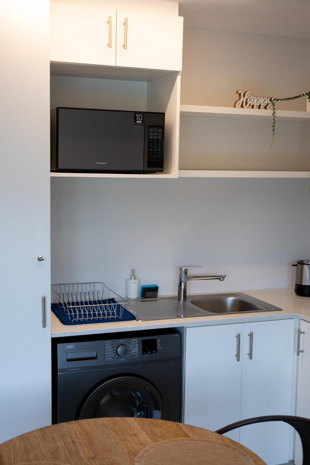 Apartment The Millennial Prime Umhlanga *