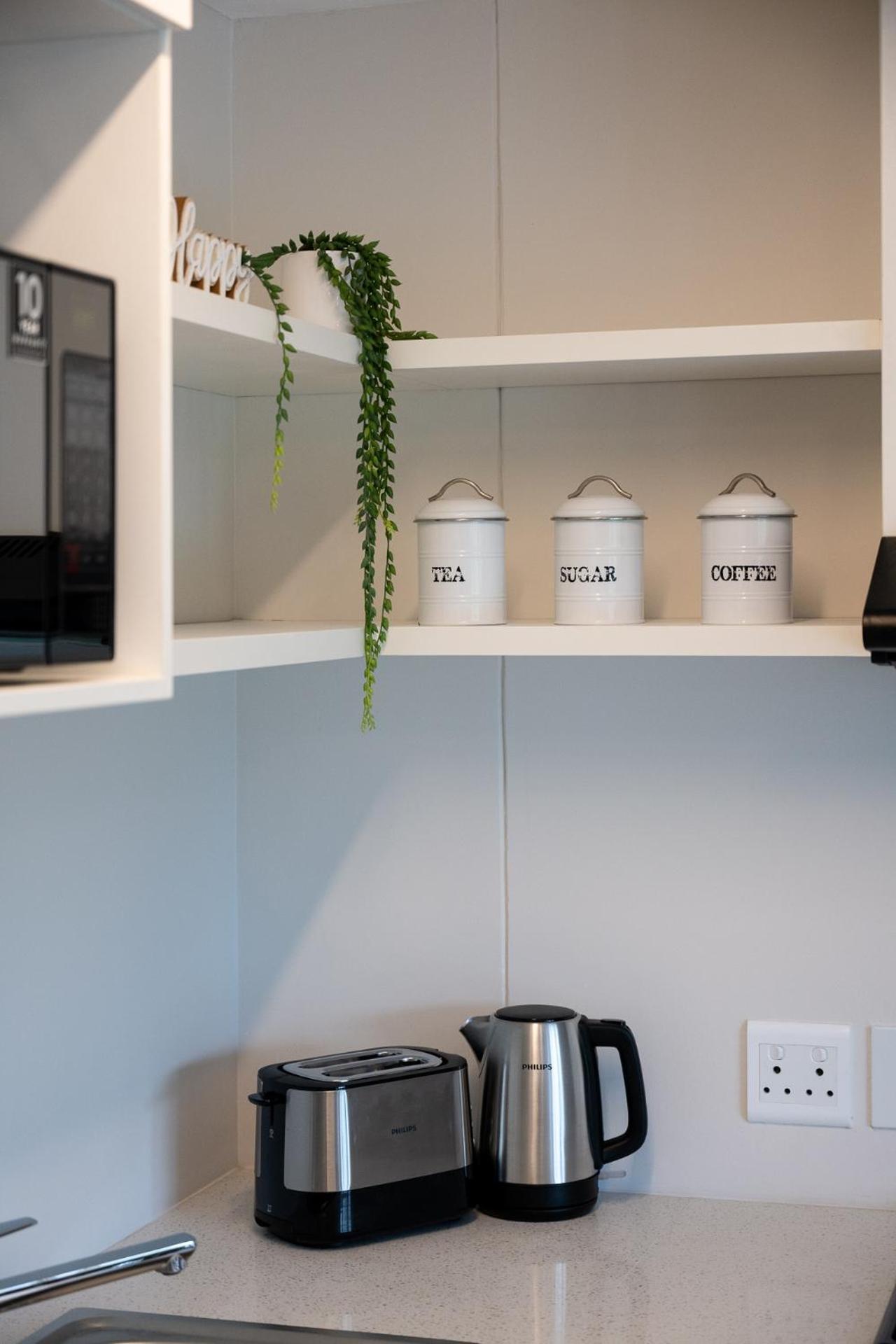 The Millennial Prime Umhlanga Apartment *