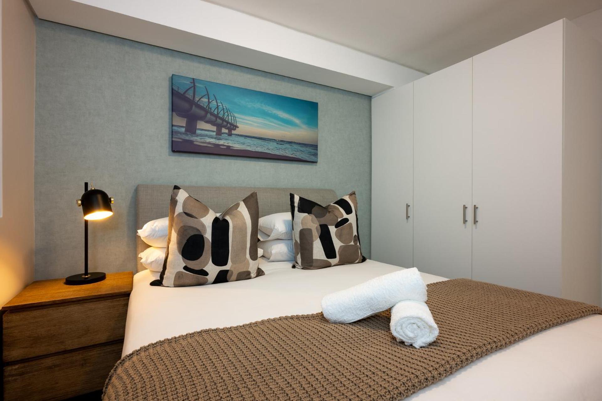 The Millennial Prime Umhlanga * Durban