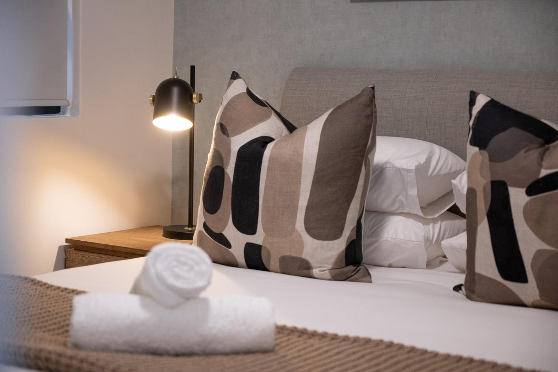 Apartment The Millennial Prime Umhlanga