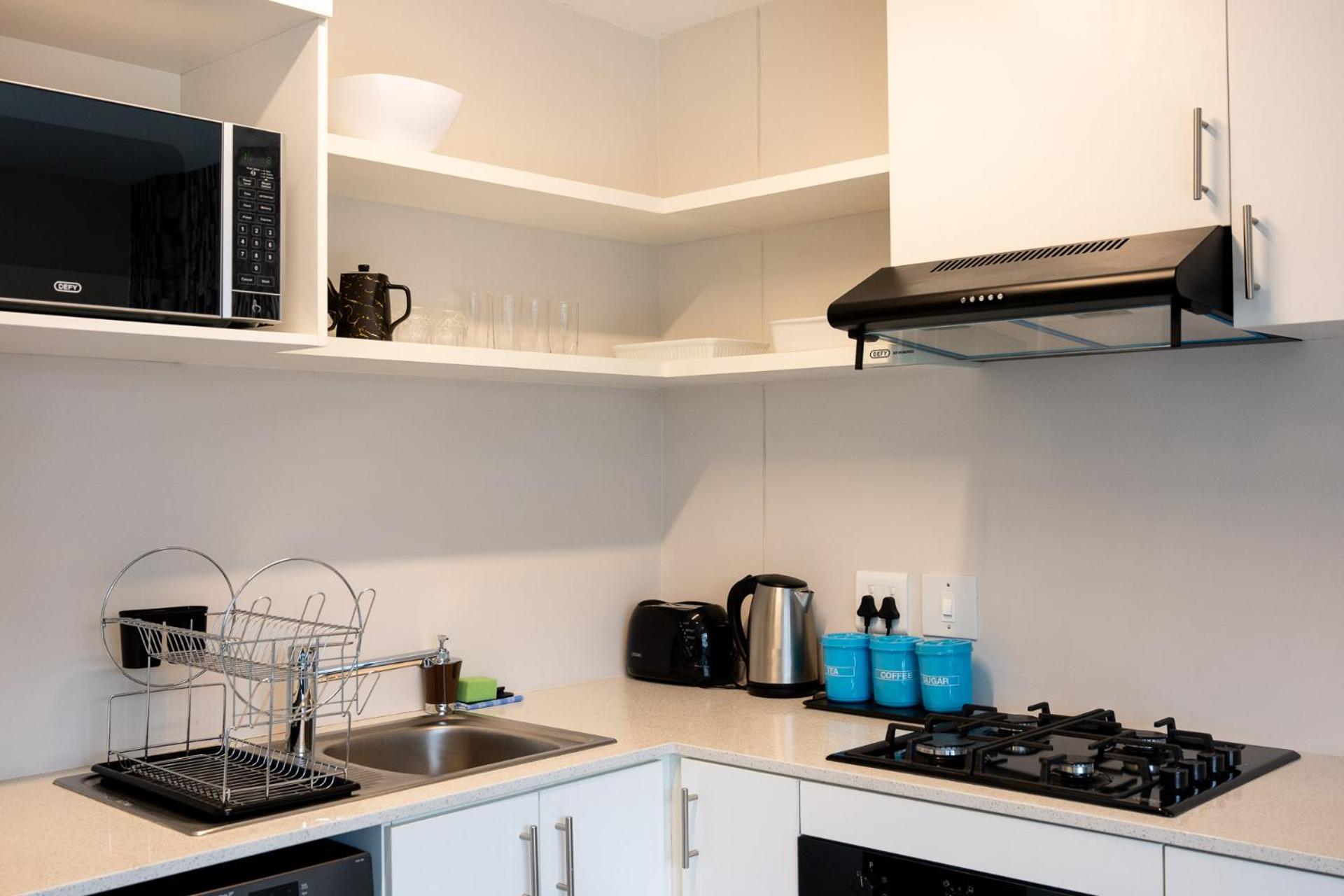 Apartment The Millennial Prime Umhlanga