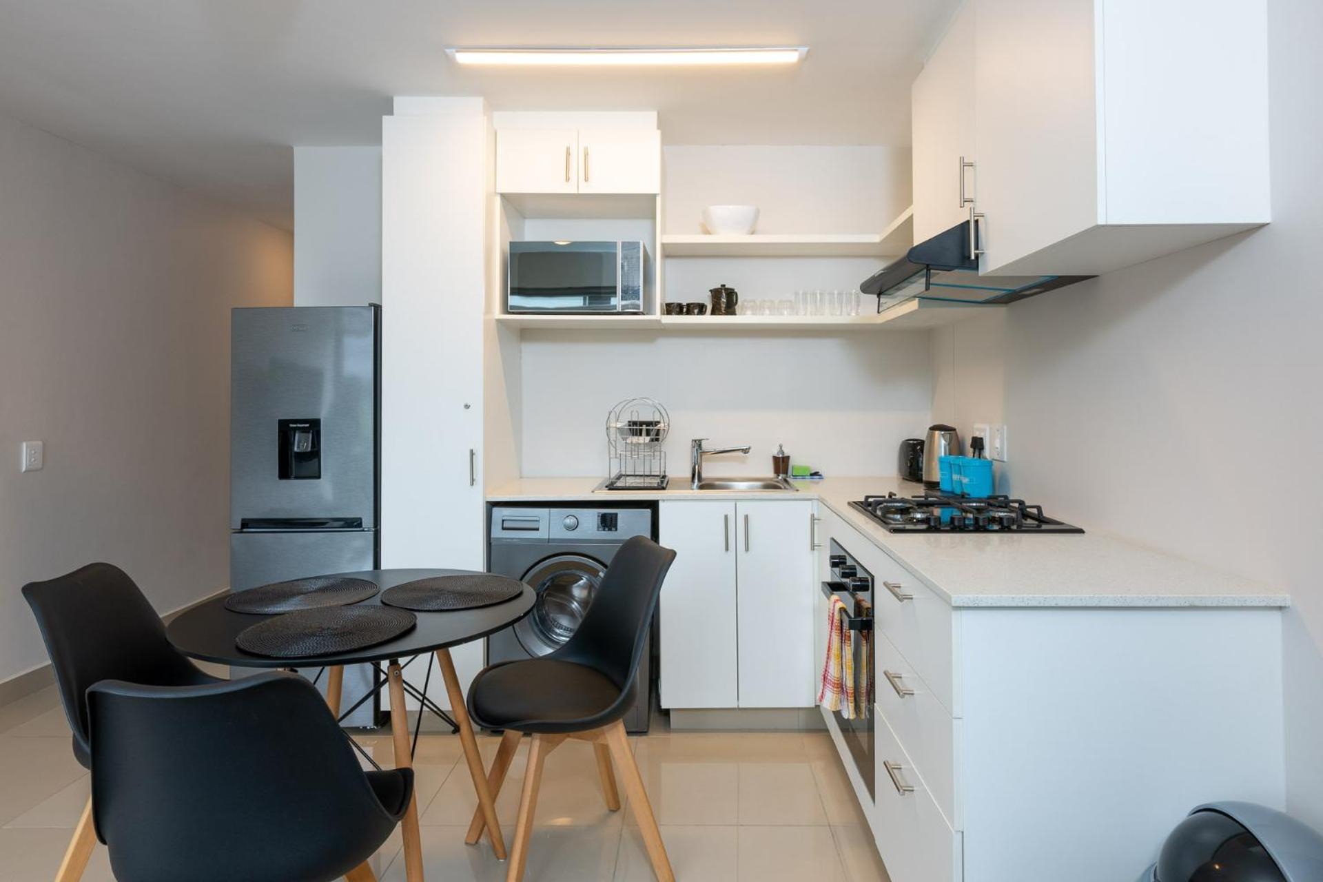 The Millennial Prime Umhlanga Apartment
