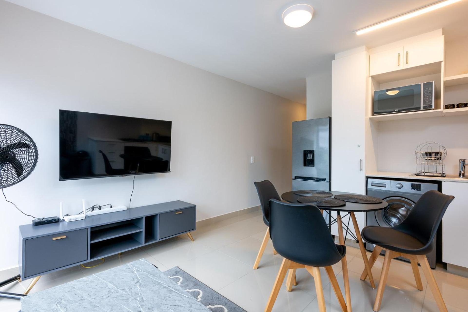Apartment The Millennial Prime Umhlanga *