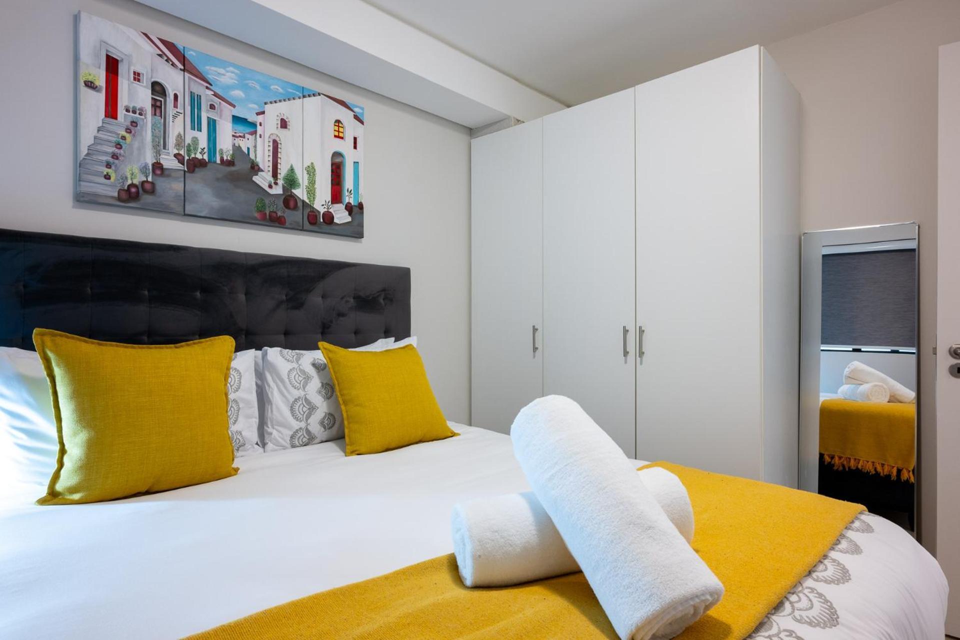 The Millennial Prime Umhlanga Apartment *