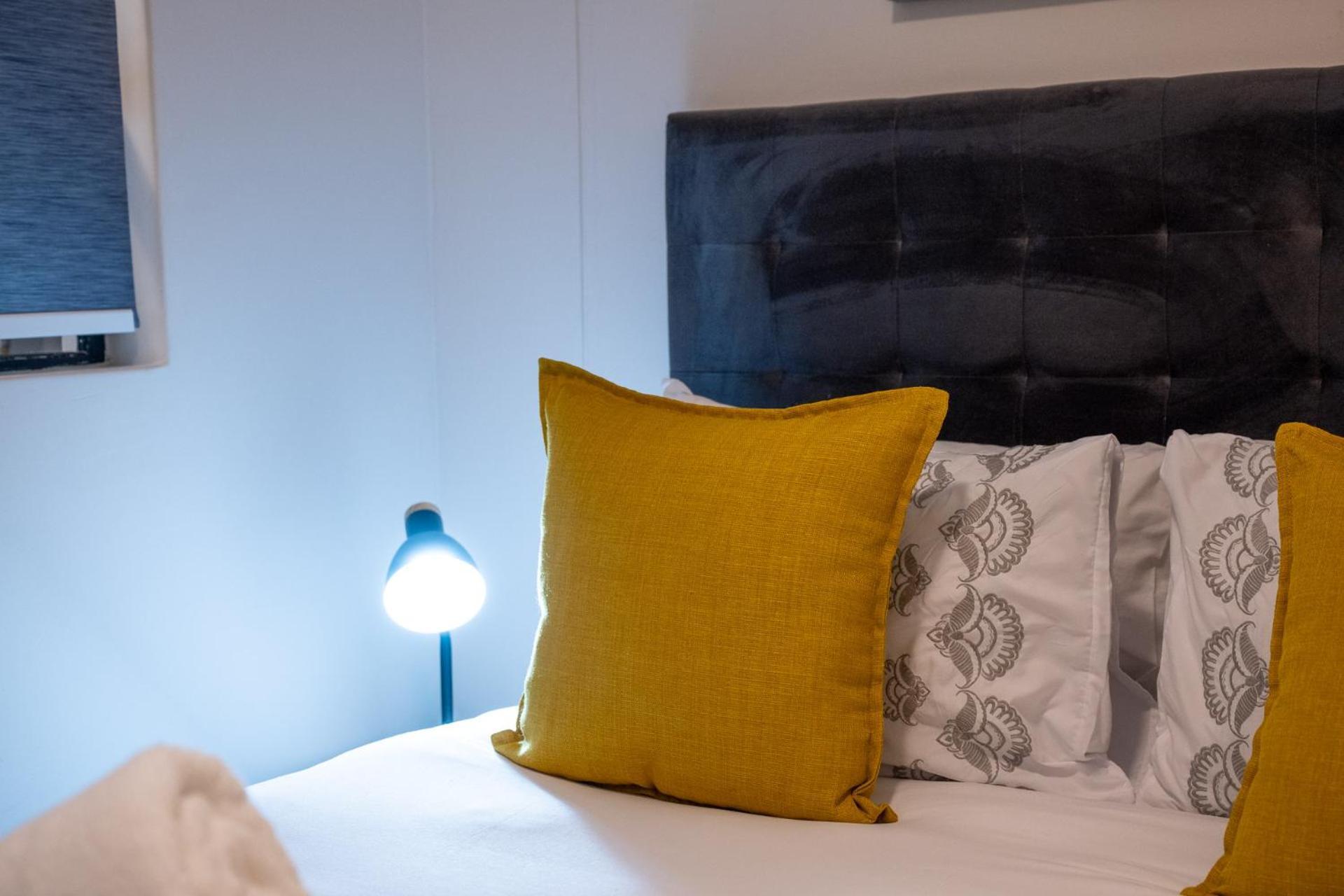 The Millennial Prime Umhlanga Apartment