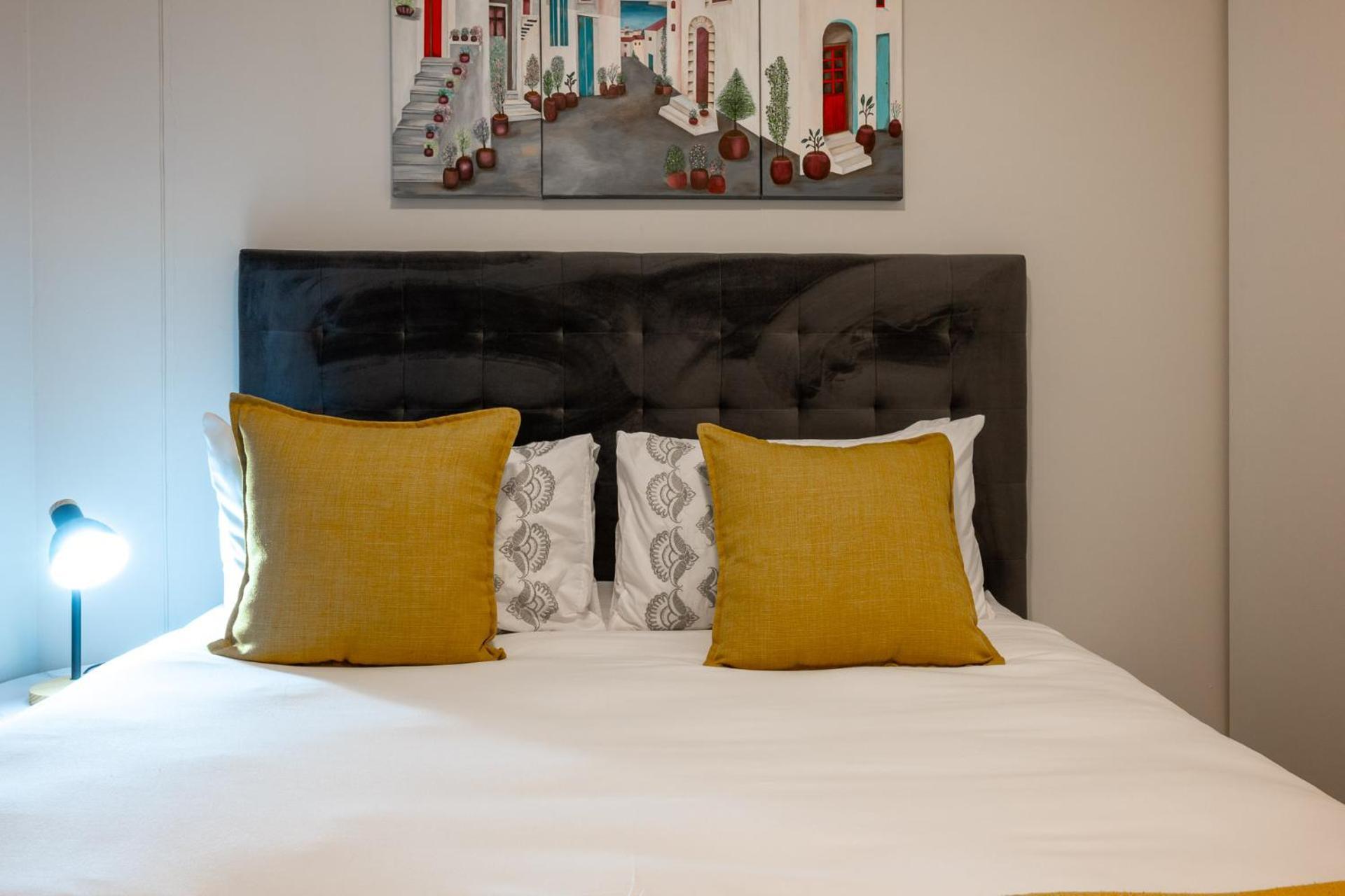 Apartment The Millennial Prime Umhlanga