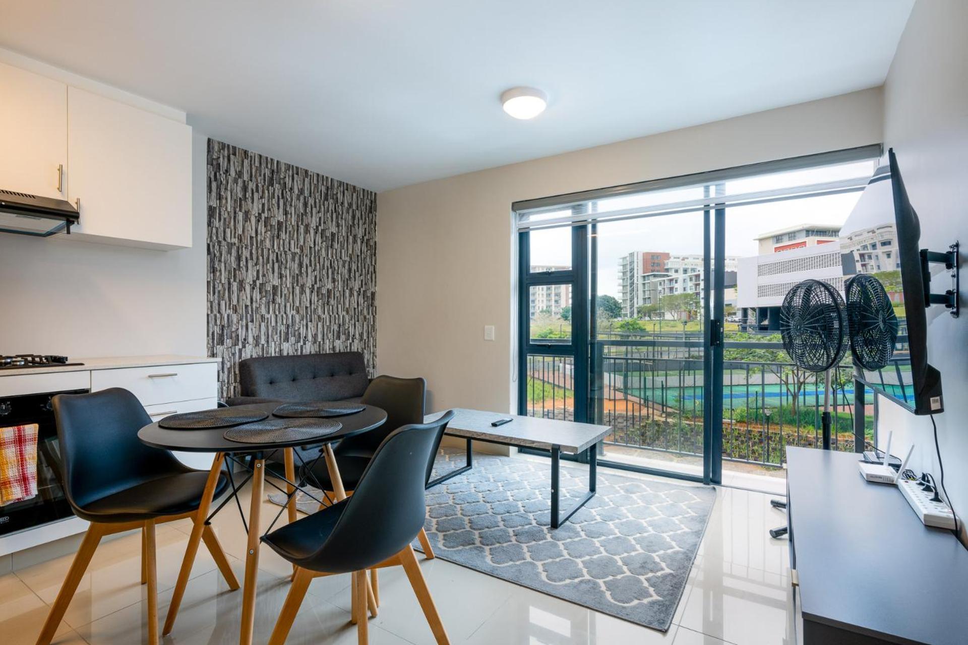 The Millennial Prime Umhlanga Apartment Durban