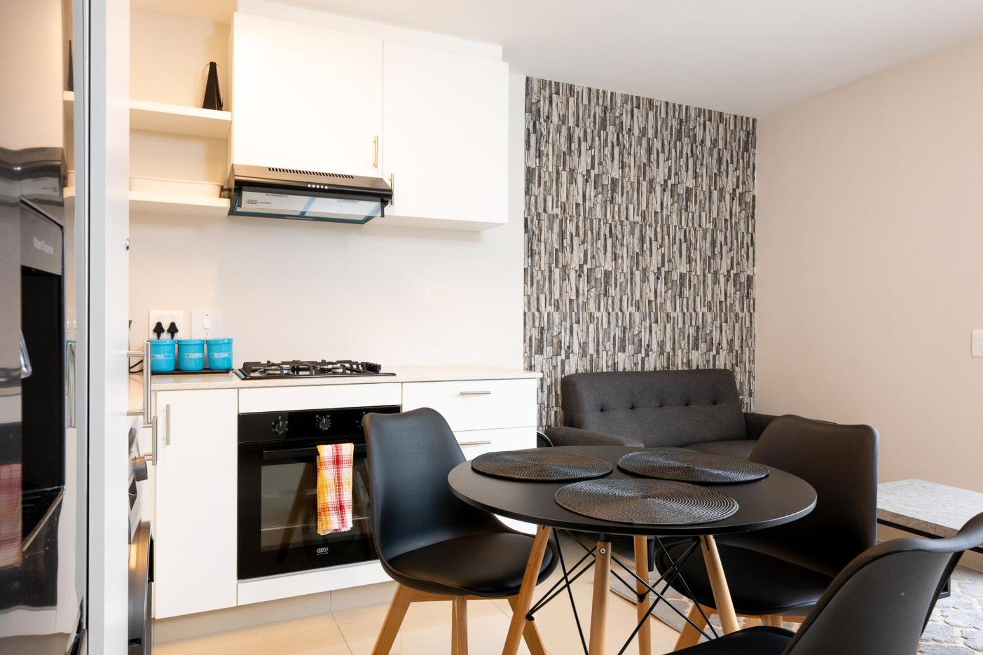 Apartment The Millennial Prime Umhlanga