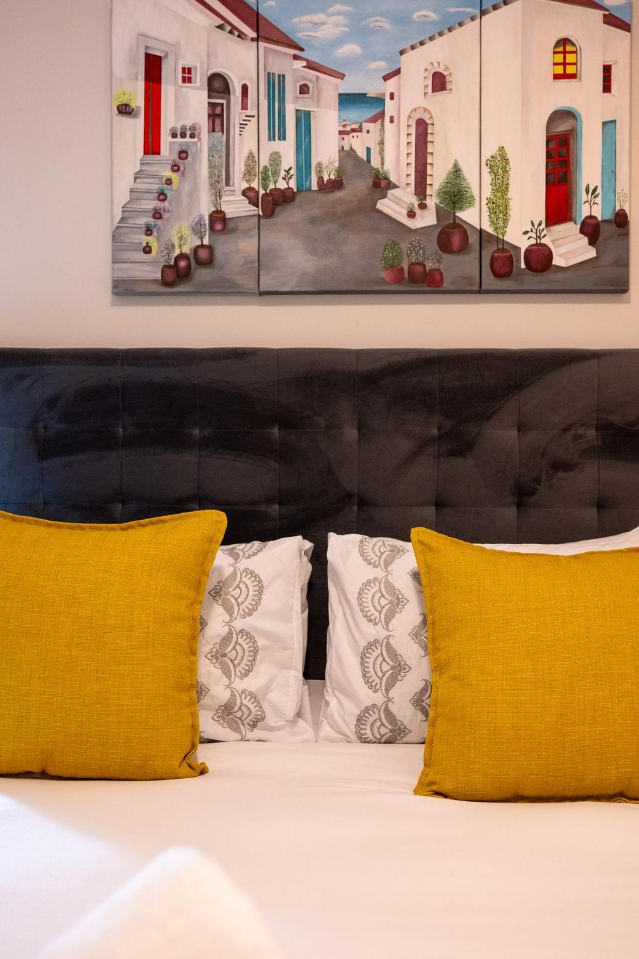 Apartment The Millennial Prime Umhlanga Durban