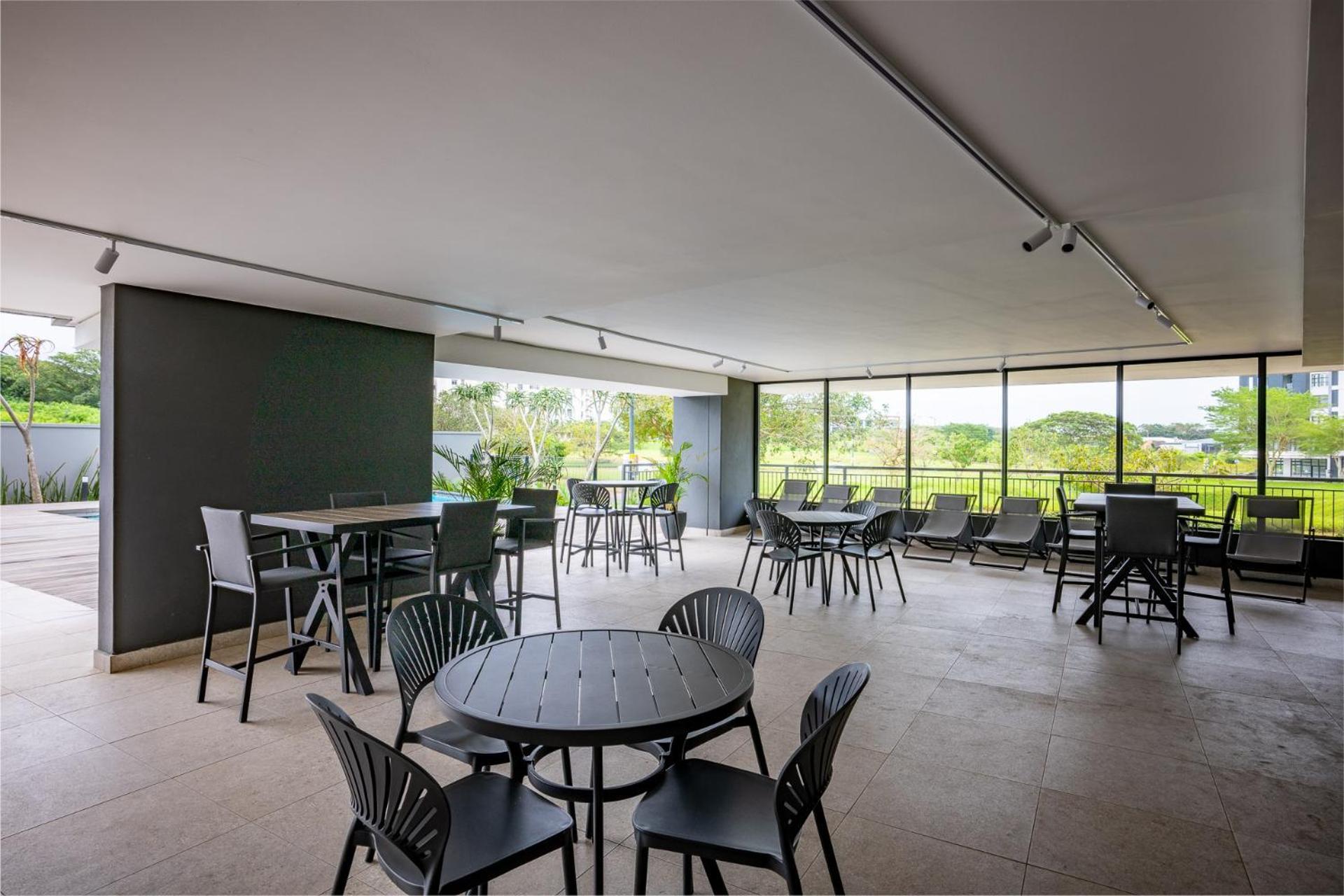 The Millennial Prime Umhlanga Apartment *