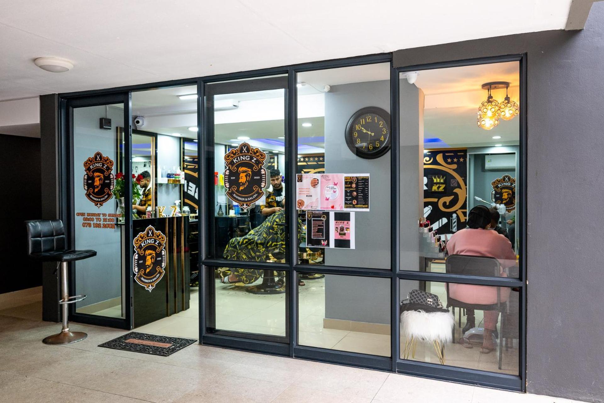 Apartment The Millennial Prime Umhlanga