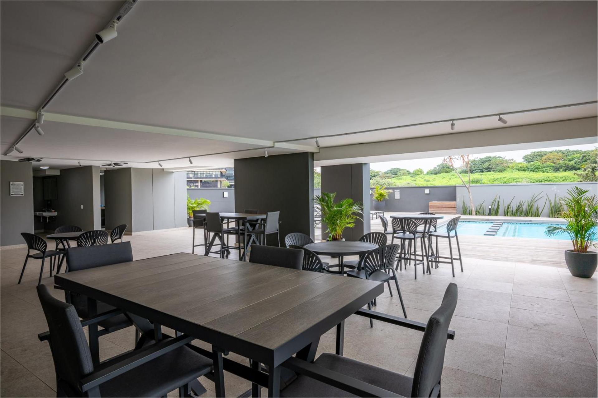 Apartment The Millennial Prime Umhlanga Durban