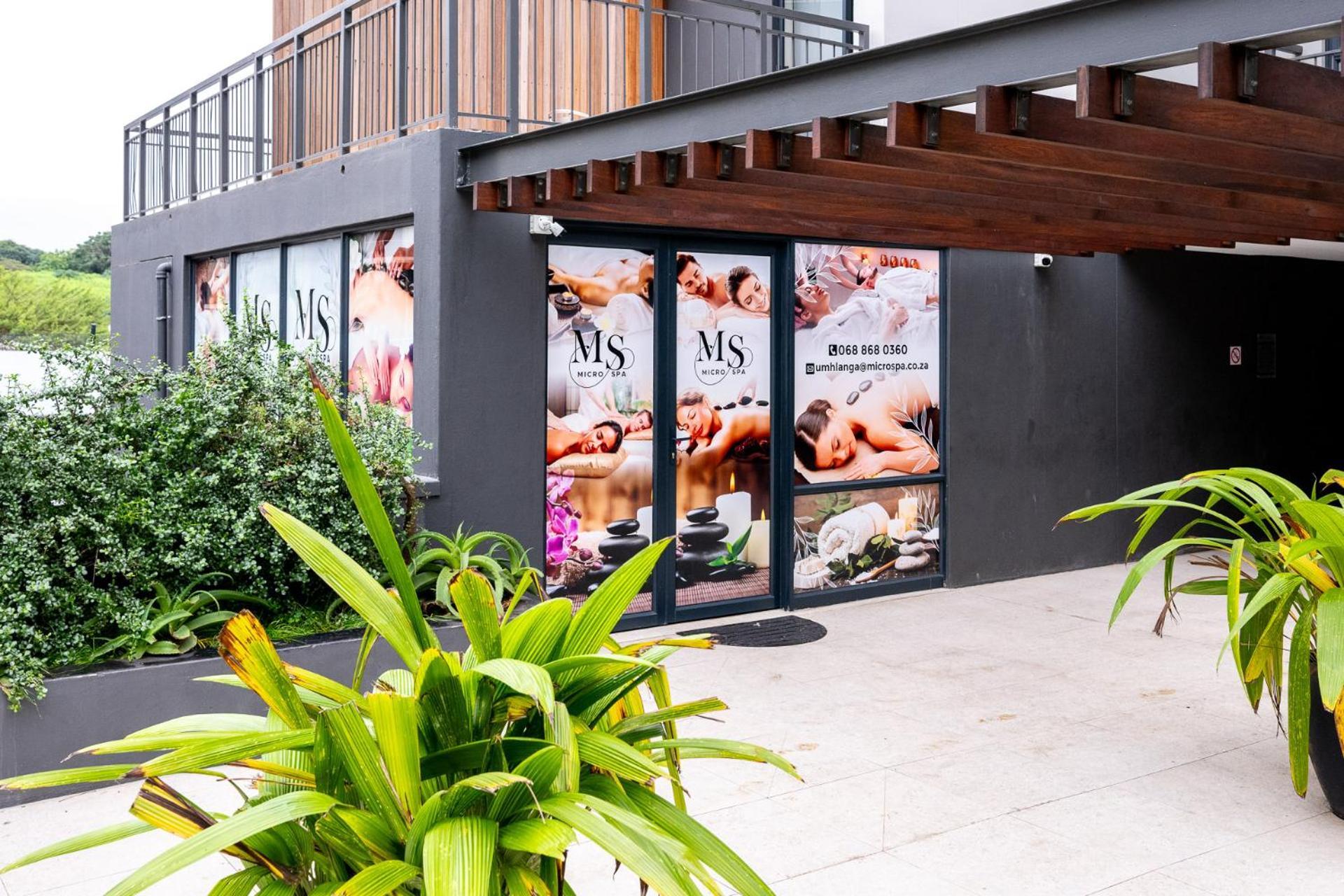 The Millennial Prime Umhlanga Apartment Durban